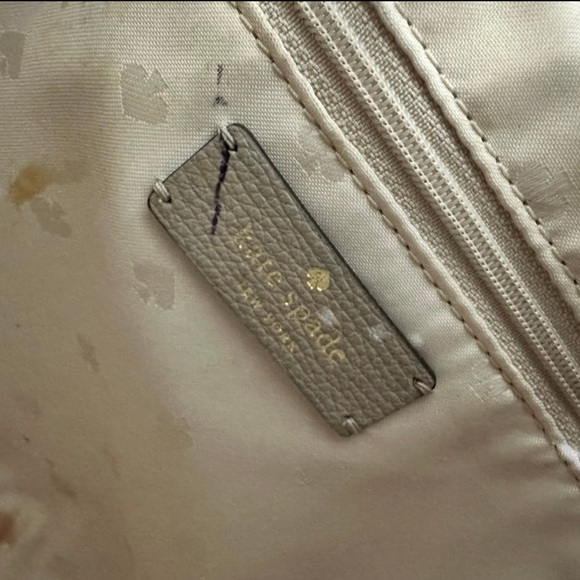 🖤KATE SPADE Medium Backpack🖤 - Picture 12 of 12